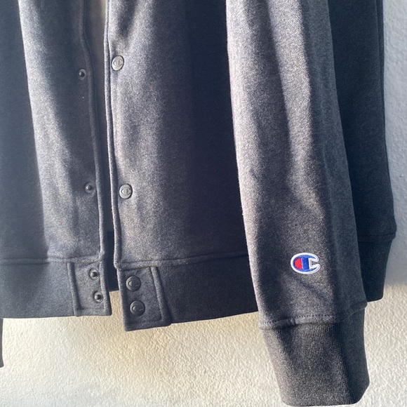 Champion Jacket - Picture 2 of 4